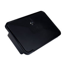 Load image into Gallery viewer, OYMOV RV Exterior Shower Box Kit with Lock for Outside, Outdoor, Black