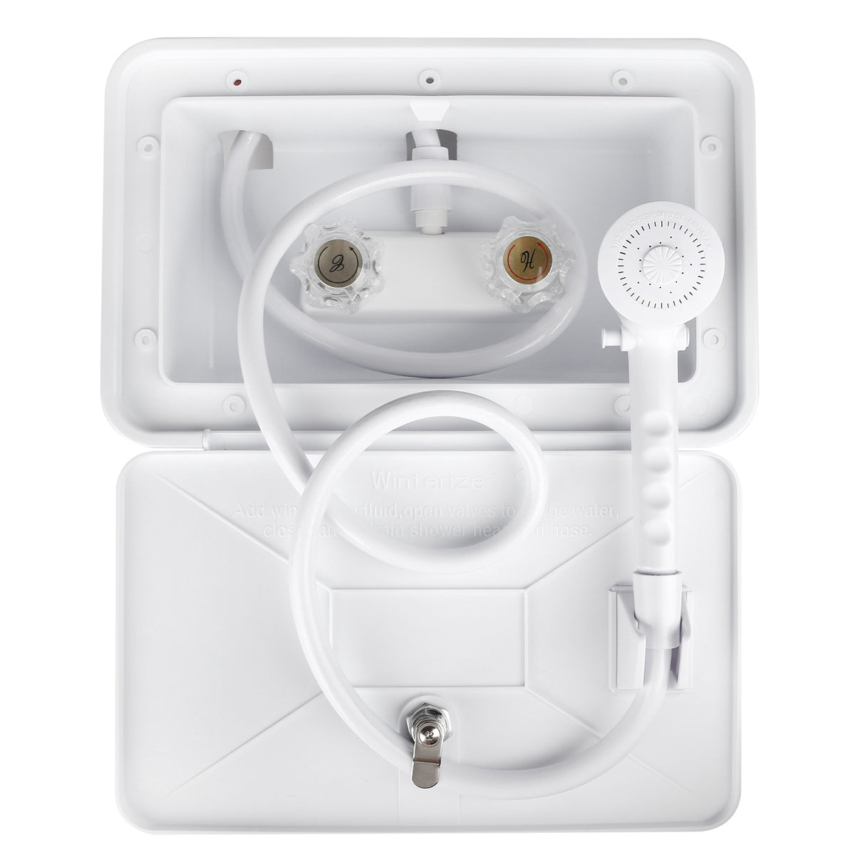 Outdoor Shower Kit – OYMOV