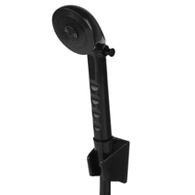 Load image into Gallery viewer, OYMOV RV Shower Head with Hose, Black
