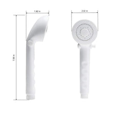 Load image into Gallery viewer, RV Shower Faucet w/Showerhead and Hose - White
